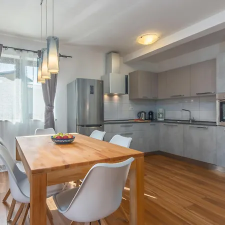 Joy By Interhome * Novigrad (Istria)