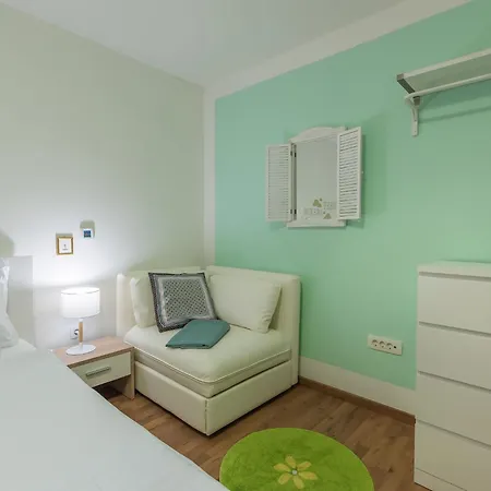Joy By Interhome Dom wakacyjny Novigrad (Istria)