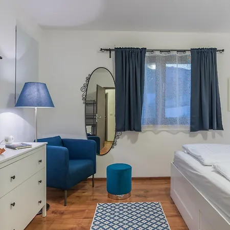 Dom wakacyjny Joy By Interhome Novigrad (Istria)