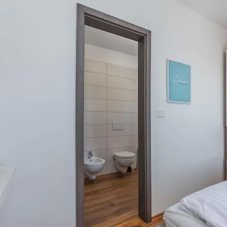 Joy By Interhome Σπίτι διακοπών Novigrad Istria