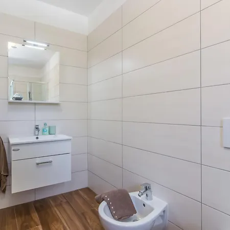 Joy By Interhome Novigrad Istria