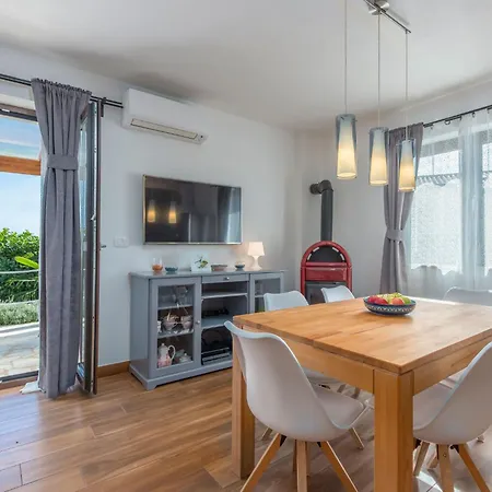 Joy By Interhome Novigrad (Istria)