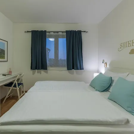 Joy By Interhome Σπίτι διακοπών Novigrad Istria