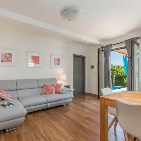 Joy By Interhome Σπίτι διακοπών Novigrad Istria