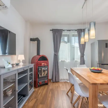 Joy By Interhome Novigrad (Istria)