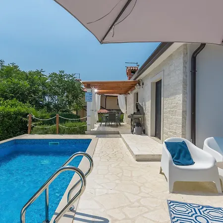 Joy By Interhome Novigrad (Istria)