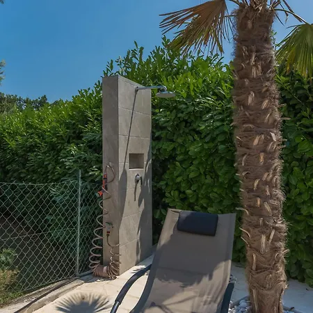 Joy By Interhome Novigrad Istria