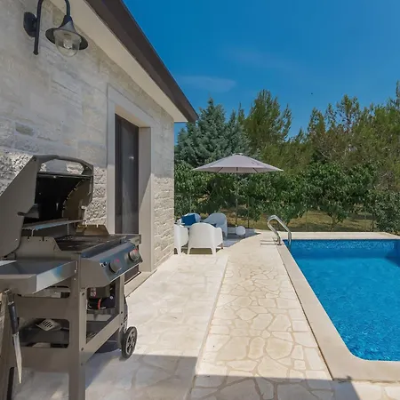 Joy By Interhome Novigrad Istria