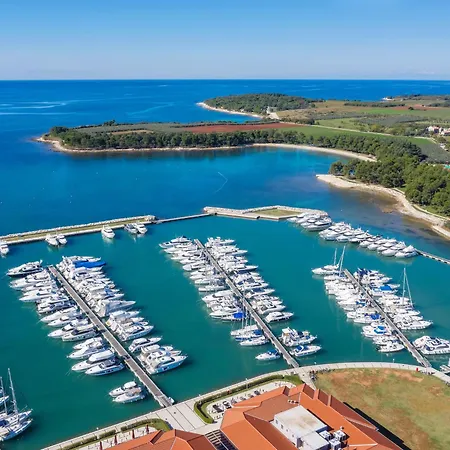 Joy By Interhome Novigrad (Istria)