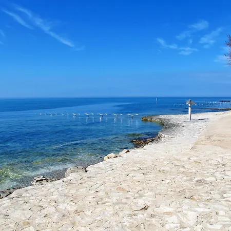 Joy By Interhome * Novigrad (Istria)